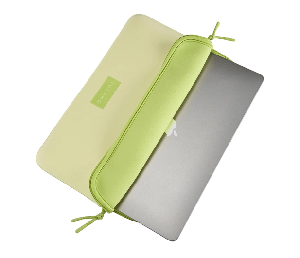 Tucano One Sleeve 13" Żółty - 1577883 - zdjęcie 4